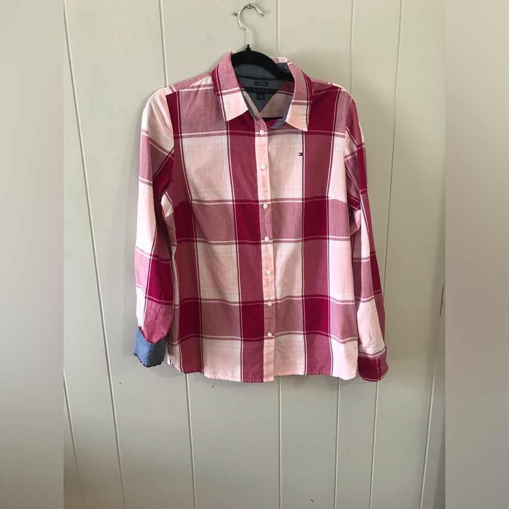 Tommy Hilfiger Button Down Shirt